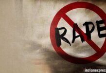 drugged and raped