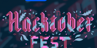 Hacktoberfest