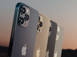 iPhone 12, iPhone 12 Pro Max