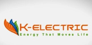 K-Electric