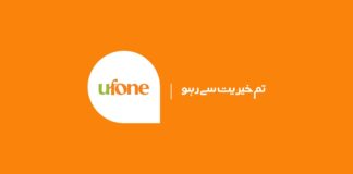 Ufone