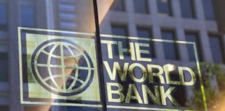 World Bank