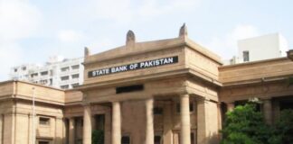 state bank of pakistan (SBP)ecommerce