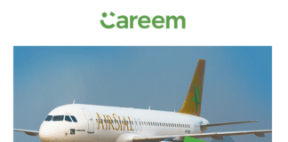 AirSial and Careem Collaborate