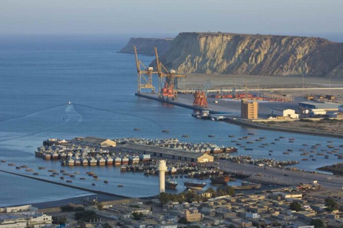 Gwadar