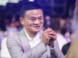 Jack Ma