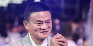 Jack Ma