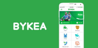 Bykea