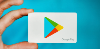 Google Play Store