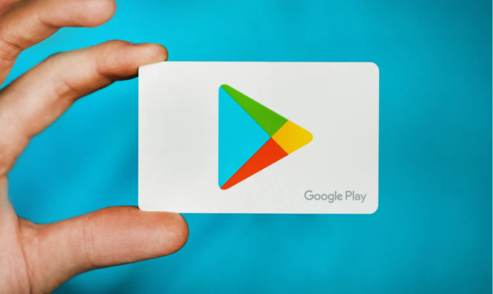 Google Play Store