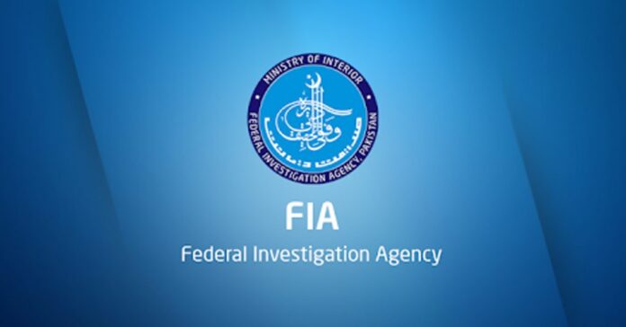 FIA