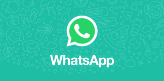 WhatsApp Privacy Policy