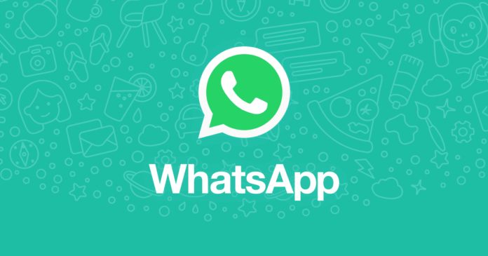 WhatsApp Privacy Policy