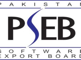 PSEB to launch online platform to promote Pakistan’s IT industry globally