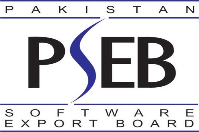 PSEB to launch online platform to promote Pakistan’s IT industry globally