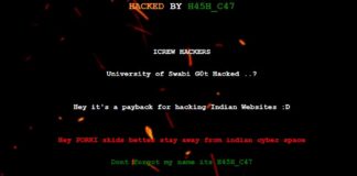 Indian hackers