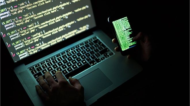 the hackers from the NIFT breach have now issued a threat to release the ePay source code, raising concerns about data security and privacy.