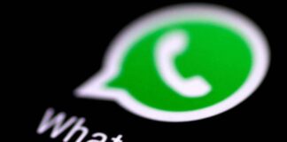 WhatsApp Privacy Update