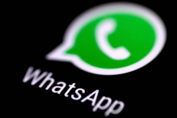 WhatsApp Privacy Update