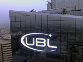 UBL introduces whatsapp banking