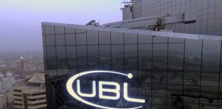 UBL introduces whatsapp banking