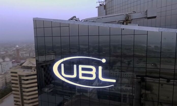 UBL introduces whatsapp banking