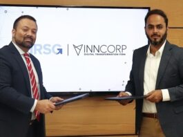 Vinncorp raises investment from HRSG