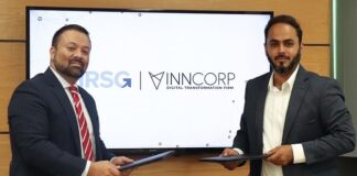 Vinncorp raises investment from HRSG