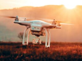 Drone Technology