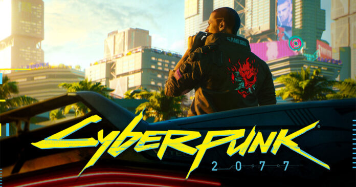 cyberpunk