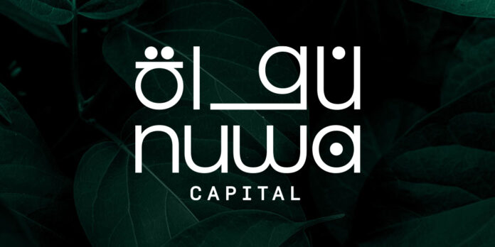 Nuwa Capital