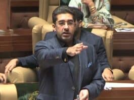 Sindh government developed Google Maps & handed it to Google, claims Sindh’s IT Minister Taimur Talpur