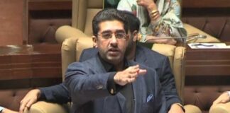 Sindh government developed Google Maps & handed it to Google, claims Sindh’s IT Minister Taimur Talpur