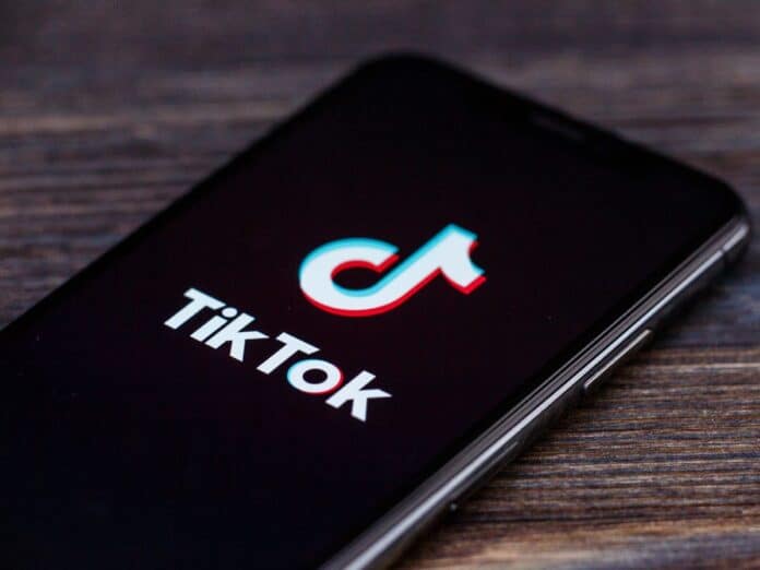 TikTok videos