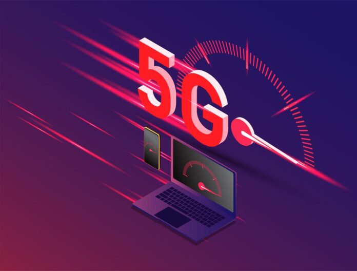 5G