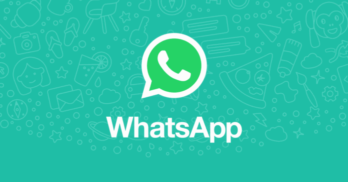 WhatsApp alternative