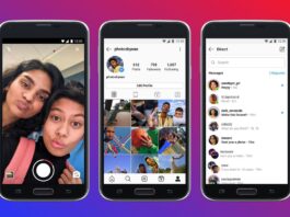 Instagram lite