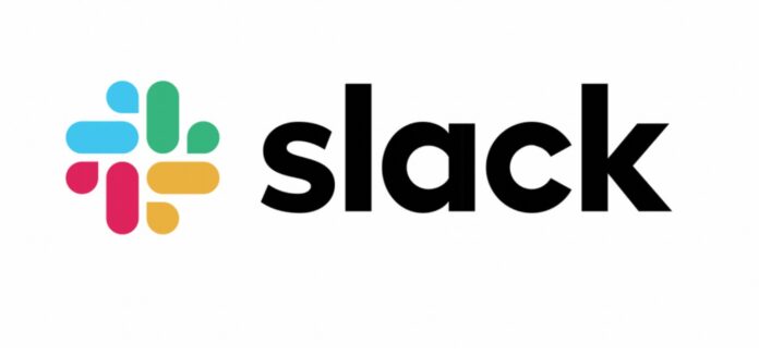 Slack feature