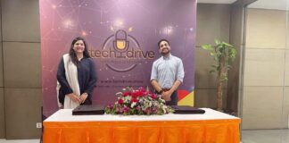 techdrive