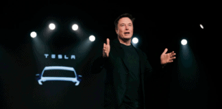 tesla