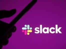 slack