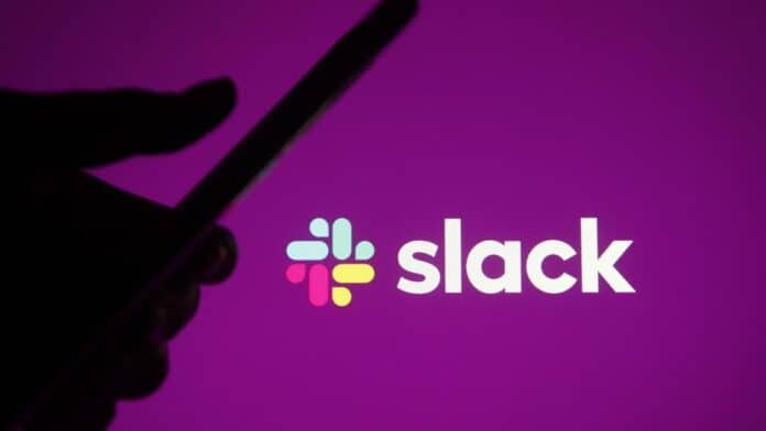 slack