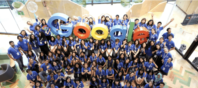 google