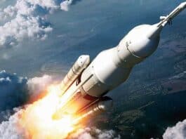 Elon Musk's SpaceX has successfully launched the private communication satellite known as 'Jupiter-3'.