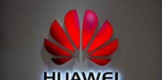Huawei 6G