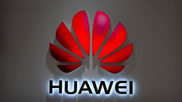 Huawei 6G