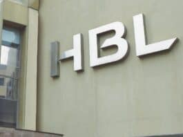 HBL launch
