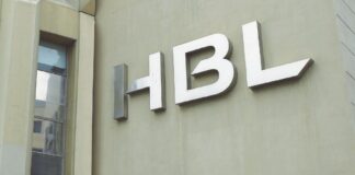 HBL launch