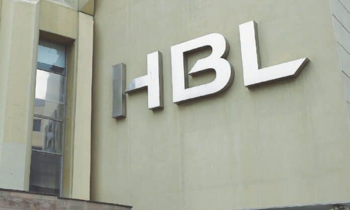 HBL launch