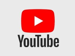 Youtubers channel